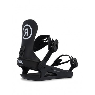 Ride CL-2 (Black) - 2025